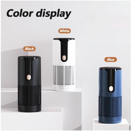 Purificatore aria - purificatore, d'aria