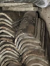 Tegole Coppi Antichi  in cotto per ristrutturazione