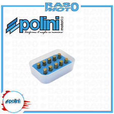 Set 10 Getti Massimo Polini da