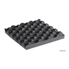 Osculati Pannelli fonoassorbenti in poliuretano espanso 65.099.00 - 1 Pannello 6