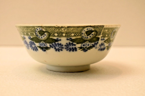 Antico cinese qing - antico,
