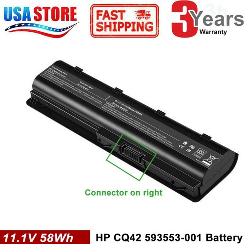 Battery for pavilion g4 - for,