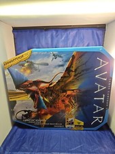 AVATAR Leonopteryx Figurina da