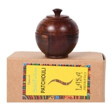 Profumo Lasa Patchouli