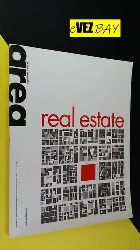 Area real estate supp - estate,