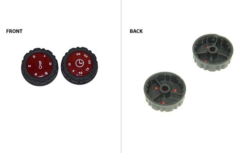 Ariete kit manopola - ariete,
