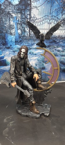 Corvo the crow eric - il,
