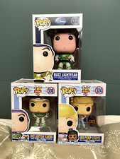 Funko Pop! Toy Story 02 - 536