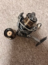 Mulinello da spinning Okuma