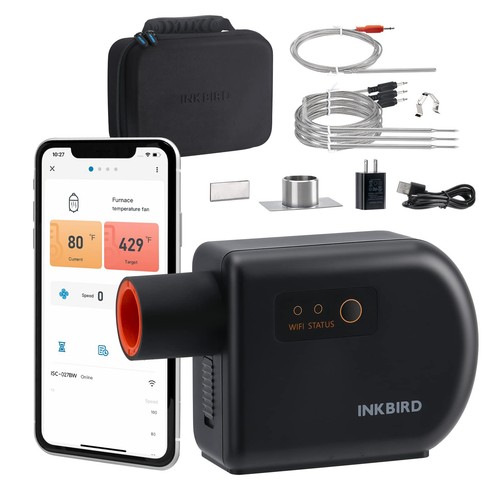 Inkbird regolatore temperatura - regolatore,