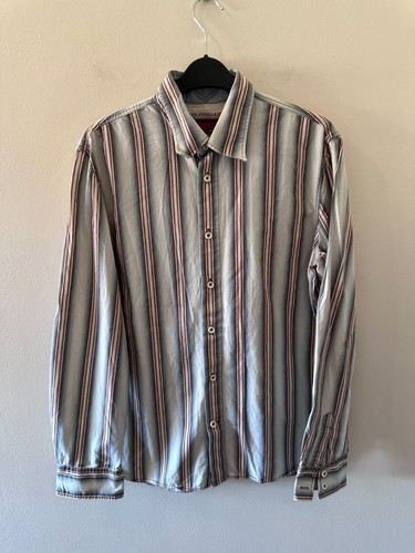 Camicia levis vintage y2k - camicia, anni