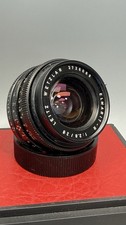 Obiettivo Leitz Leica 11204