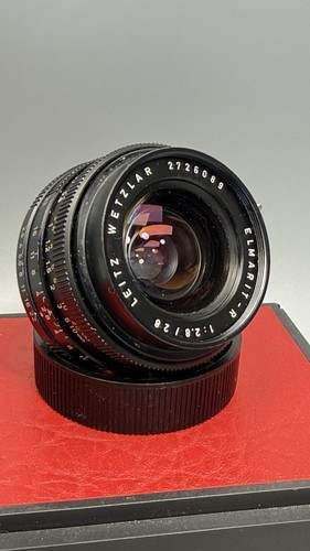 Obiettivo leitz leica - obiettivo, 11204