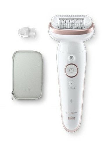 Braun silk épil epilatore - braun,