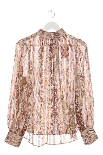 Camicetta maniche lunghe - h&m,