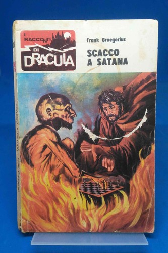Racconti dracula 034 - di,