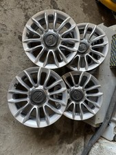 Cerchi lega fiat - fiat, 500l