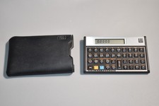 Calcolatrice HP-11C Hewlett