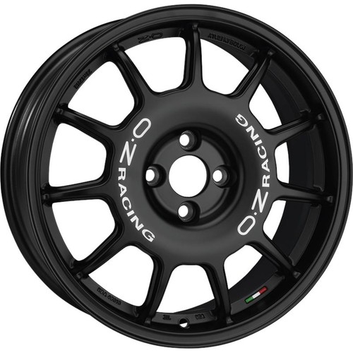 Cerchi lega racing - in, oz