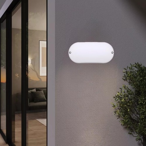 Applique led esterno - applique, da