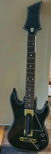Guitar hero - guitar, "hero