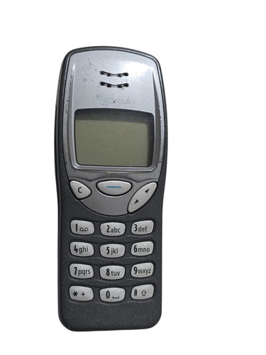 Cellulare vintage usato non