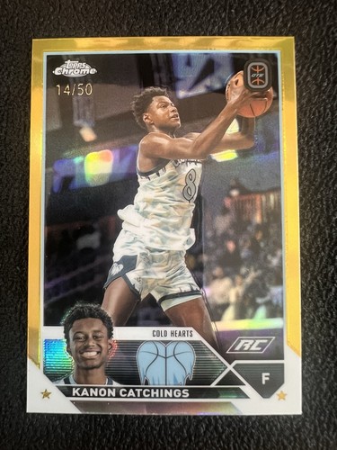 2024 topps chrome ote - 2024, kanon
