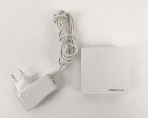 Foscam fn3004h mini - foscam,