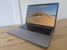 Apple MacBook Pro Retina 13,3"