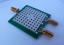 Diplexer vhf uhf - vhf, uhf,