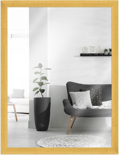 Specchio parete h430 - da,