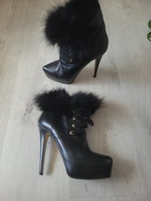 Stivaletti donna MANGANO