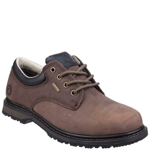 Scarpe trekking cotswold - scarpe,