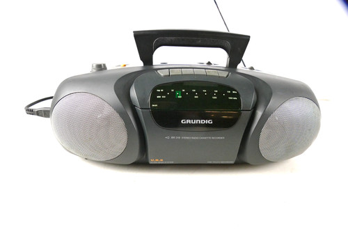 Grundig 316 piccolo - 316,