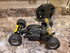Lego racers drome race - drome,