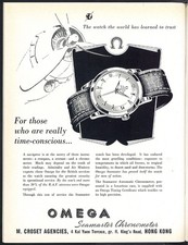 Orologio Vintage Omega