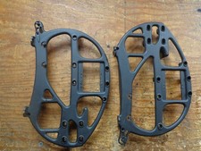 LOGO MIKADO 10 LATI TELAIO