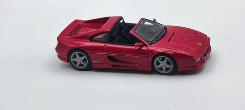 Very special model - very,