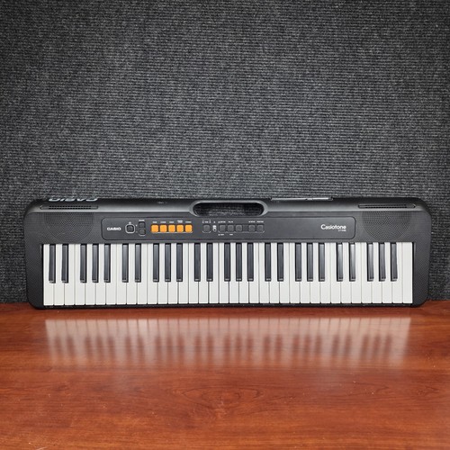 Casio casiotone s100 - casio, ct-s100