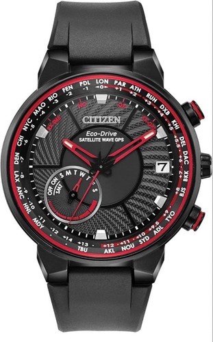 Orologio citizen cc3039 - orologio, cc3039-08e