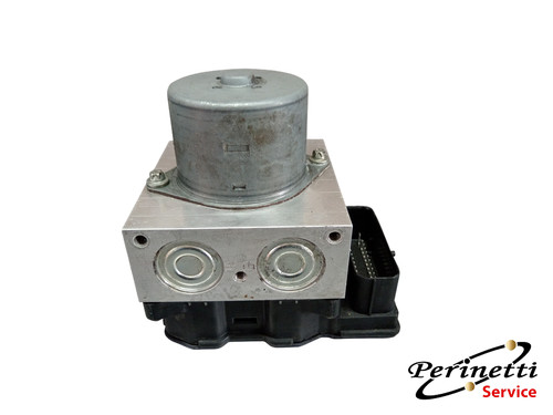 Centralina gruppo abs - centralina,
