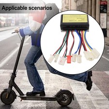 Scooter Elettrico Controller