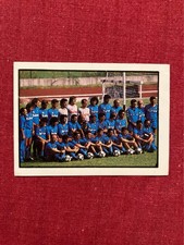 Figurina Napoli Maradona
