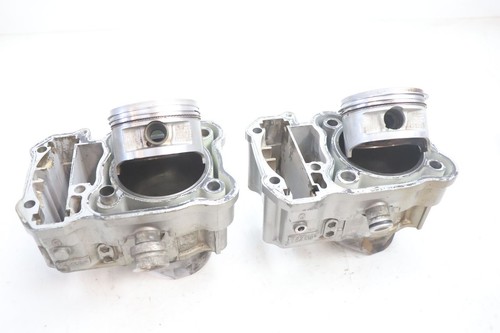 Cylindre piston honda - piston,