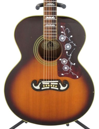 Epiphone 200 modello - epiphone, ej-200