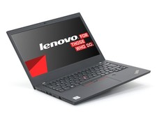 Notebook Lenovo ThinkPad L14