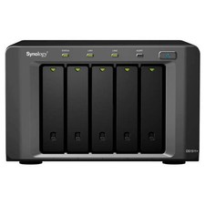 Synology DiskStation DS1511+