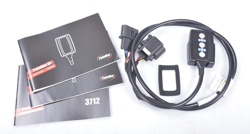 Dte systems pedalbox - pedalbox, 3s