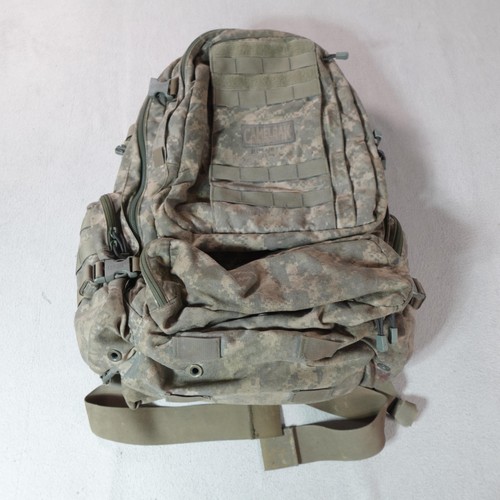 Camelbak bfm zaino idratazione - zaino,