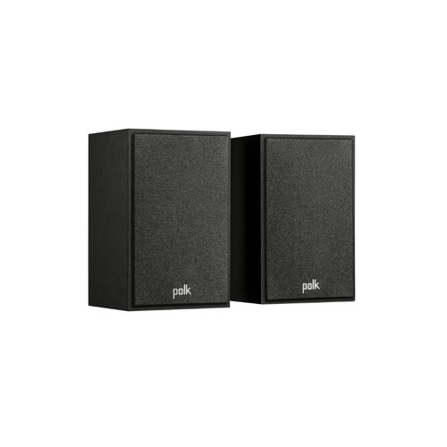 Polk audio bookshelf - polk,